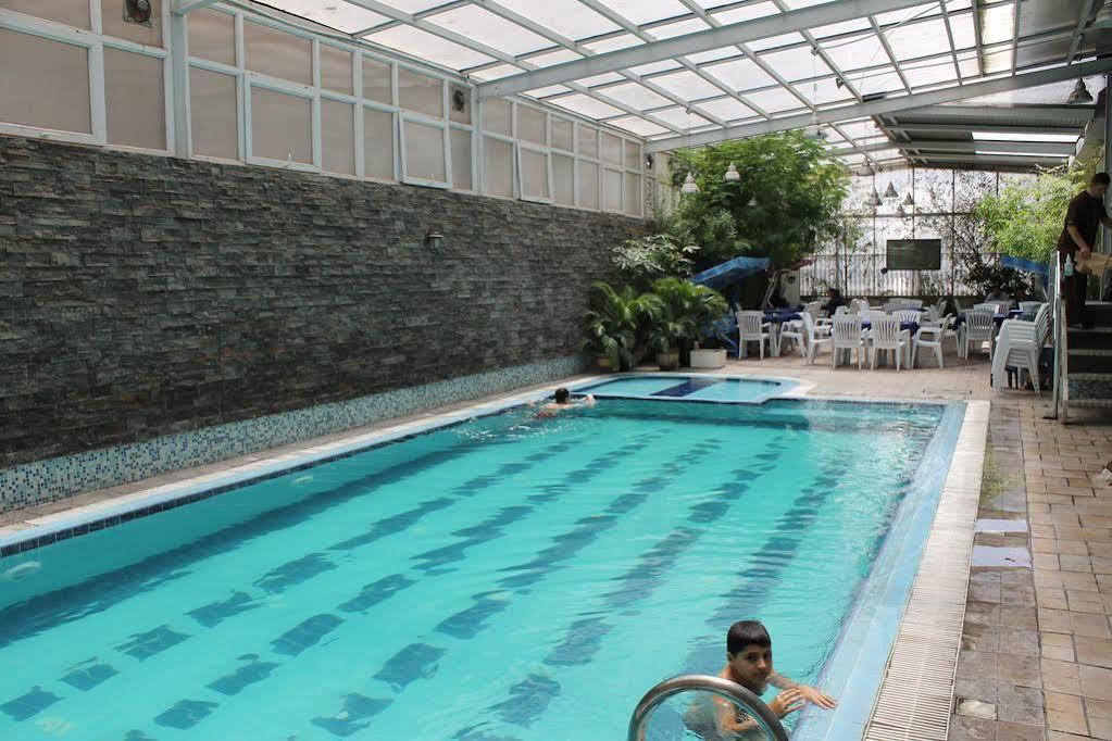 Lamassu Hotel 아르빌 외부 사진