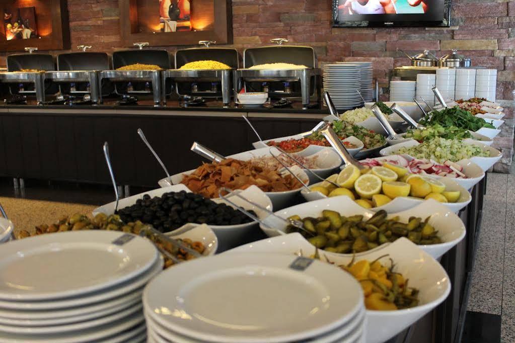 Lamassu Hotel 아르빌 외부 사진